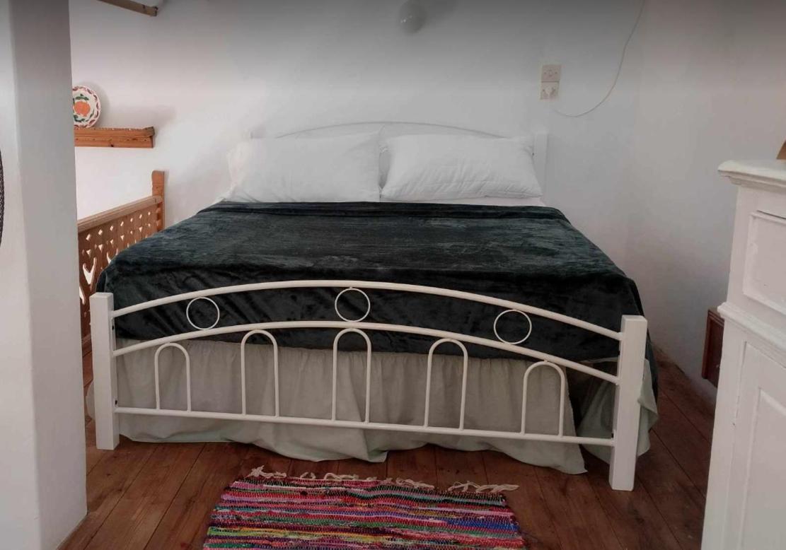 Myrtia Vacation Home Kyra Panagia Eksteriør billede