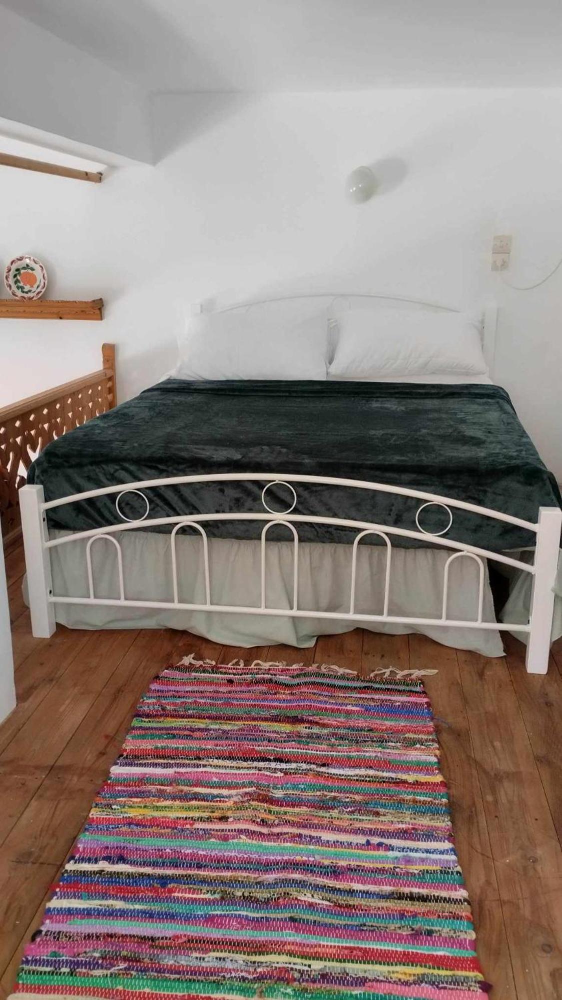Myrtia Vacation Home Kyra Panagia Eksteriør billede
